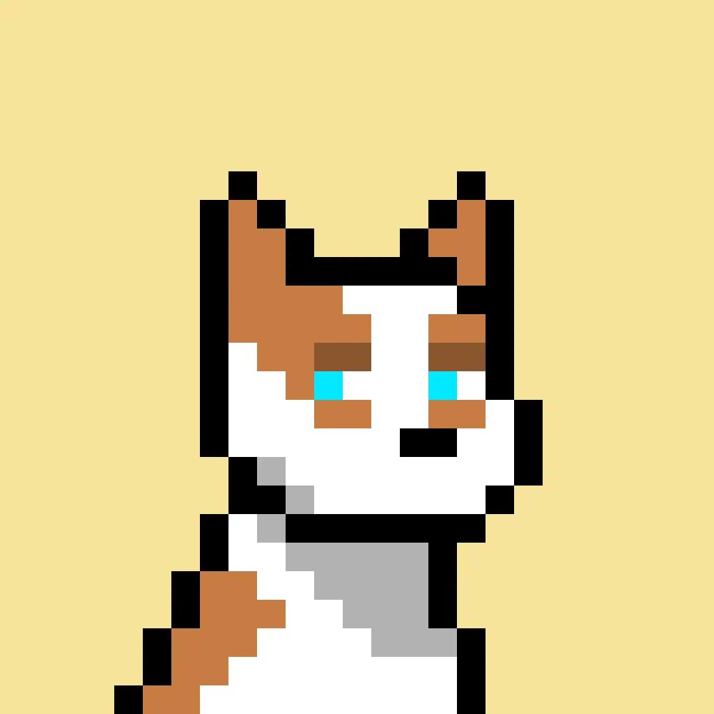 Doginal Dog #2486
