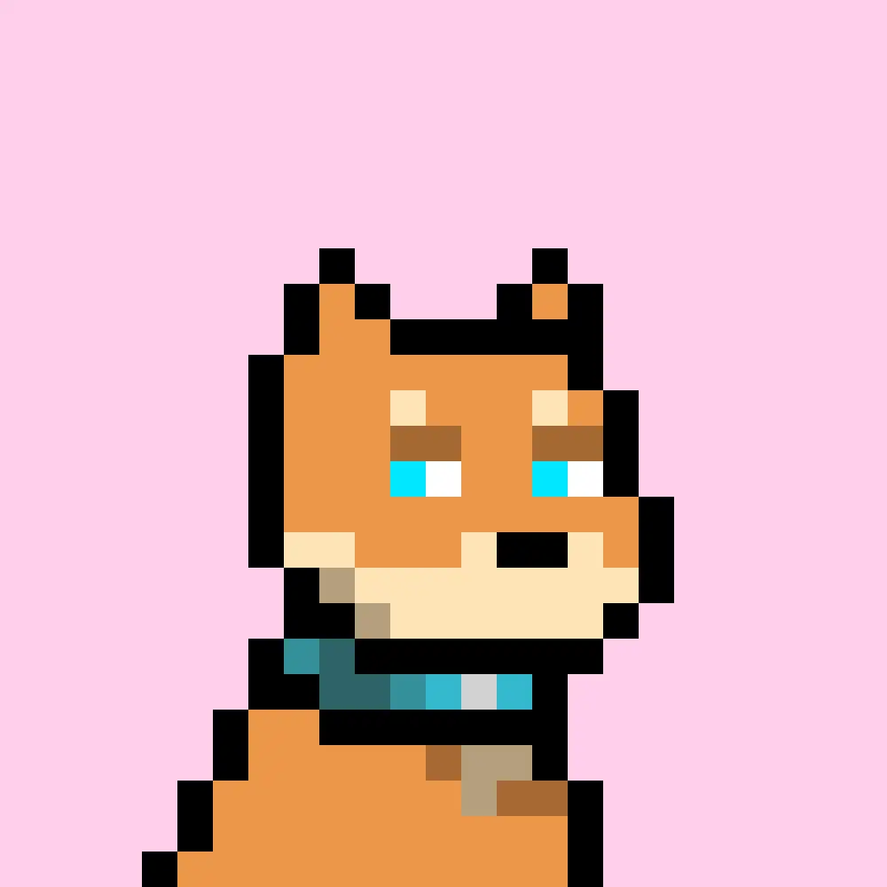 Doginal Dog #3699