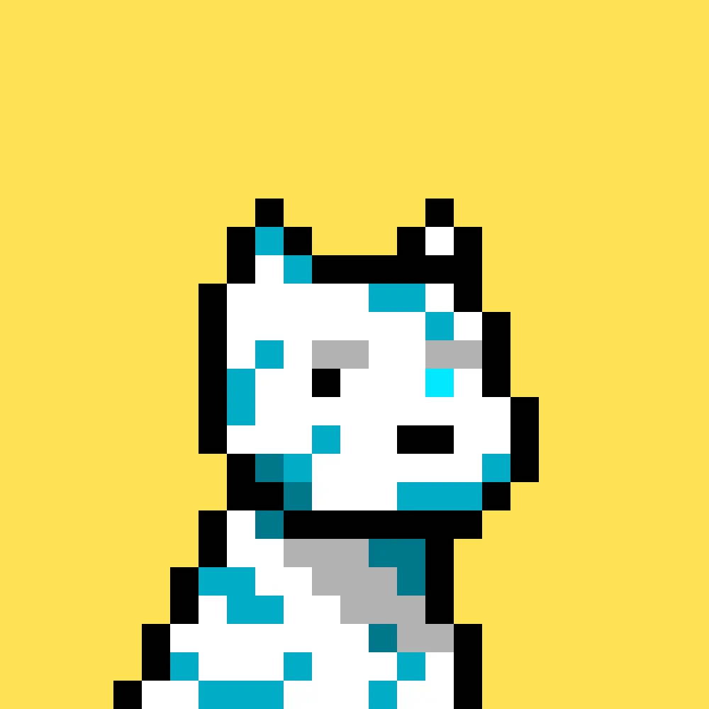 Doginal Dog #4476