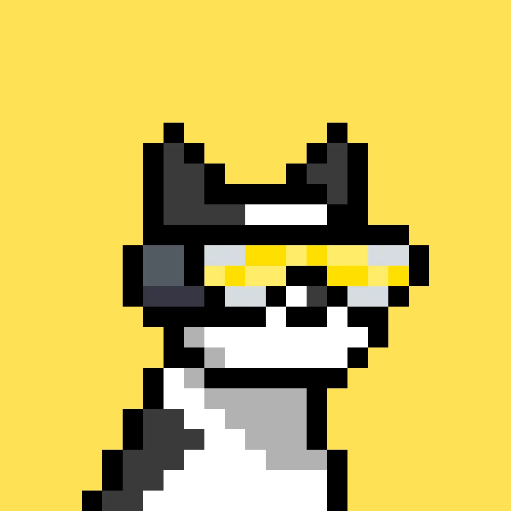 Doginal Dog #59