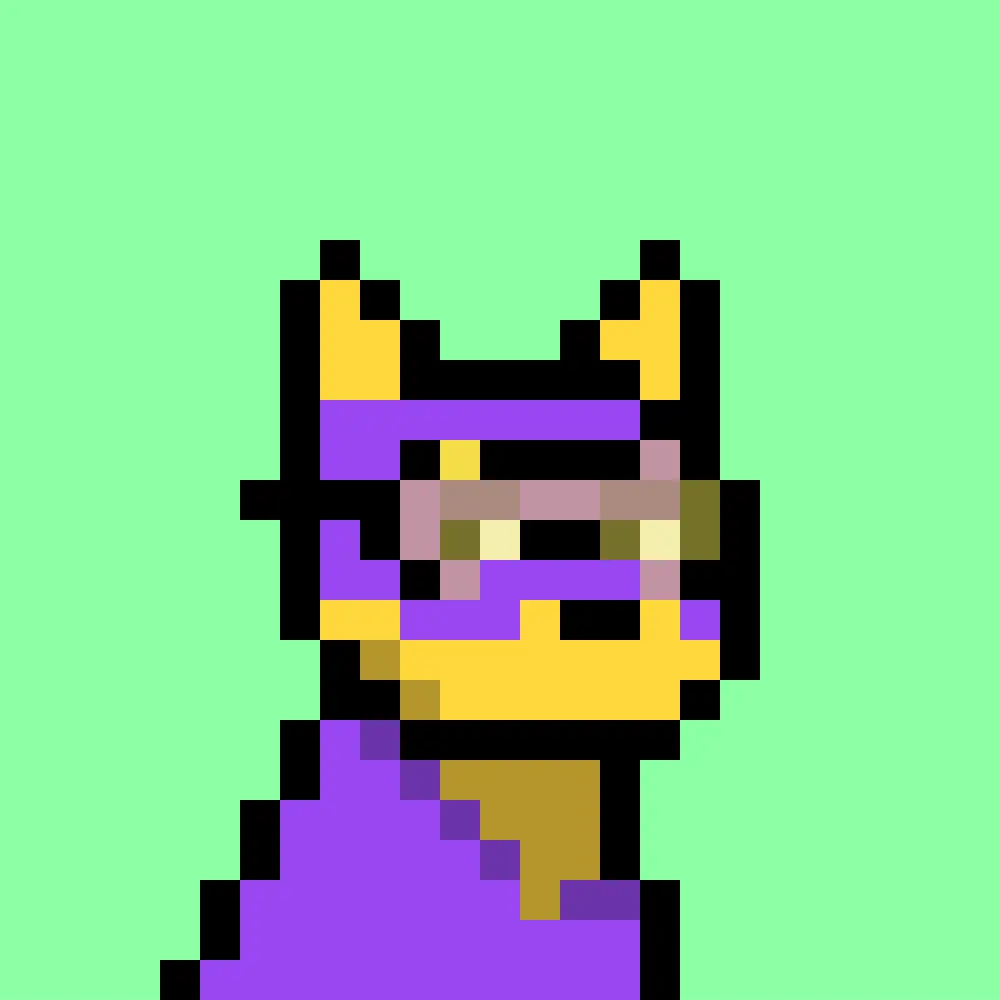 Doginal Dog #6129