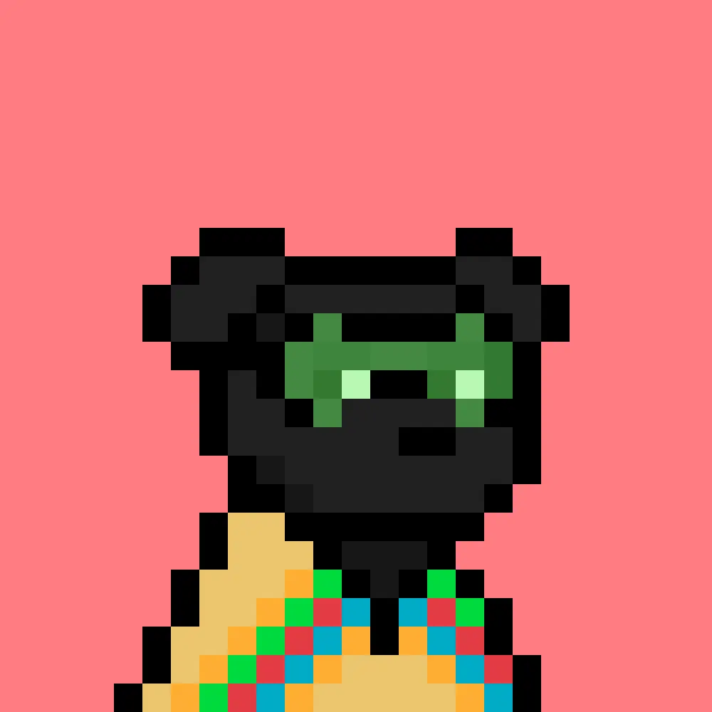 Doginal Dog #6516