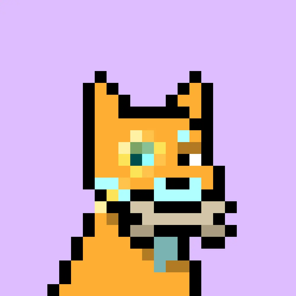 Doginal Dog #6853