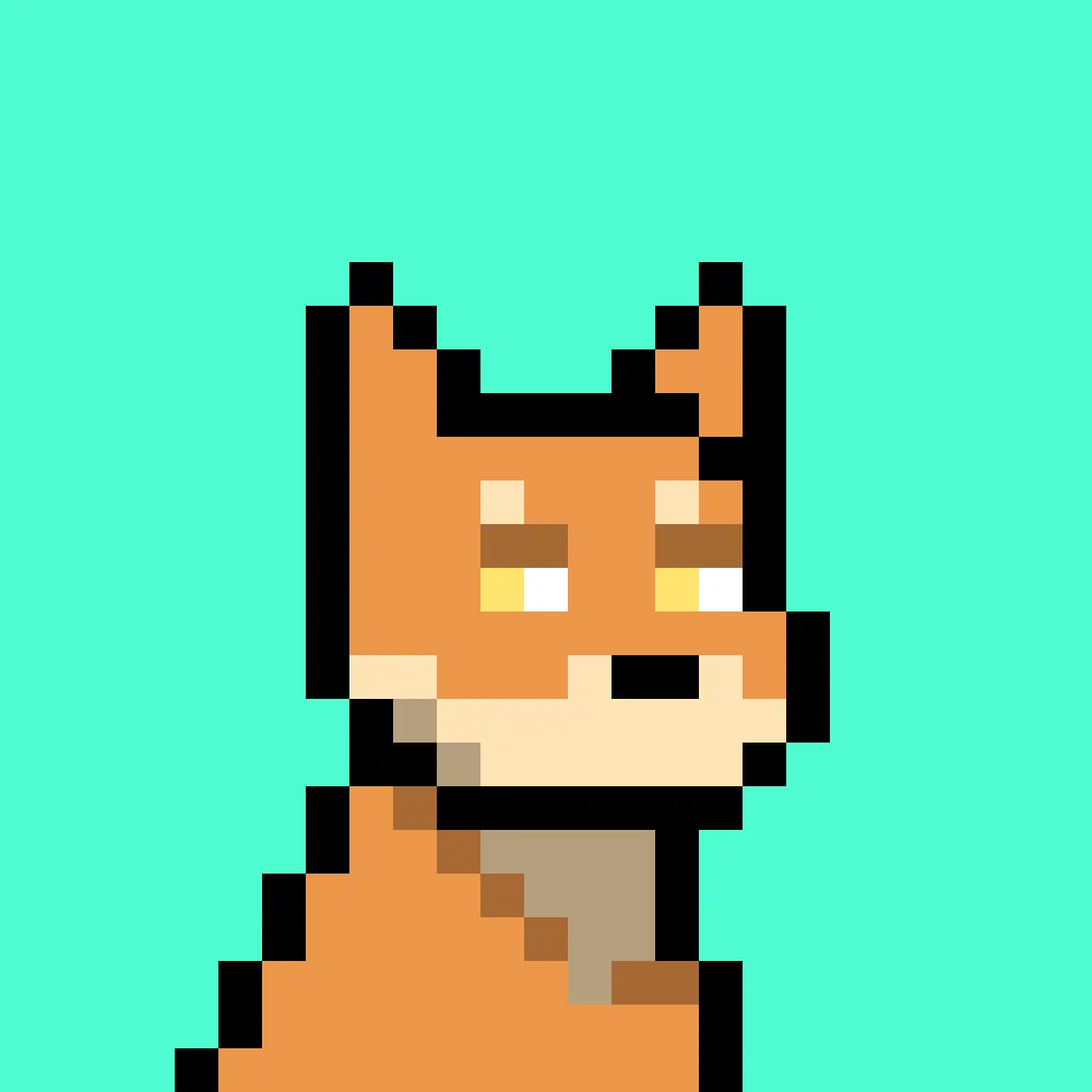 Doginal Dog #7714