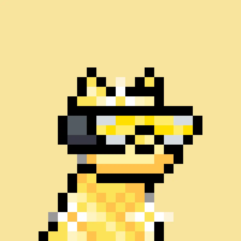 Doginal Dog #905