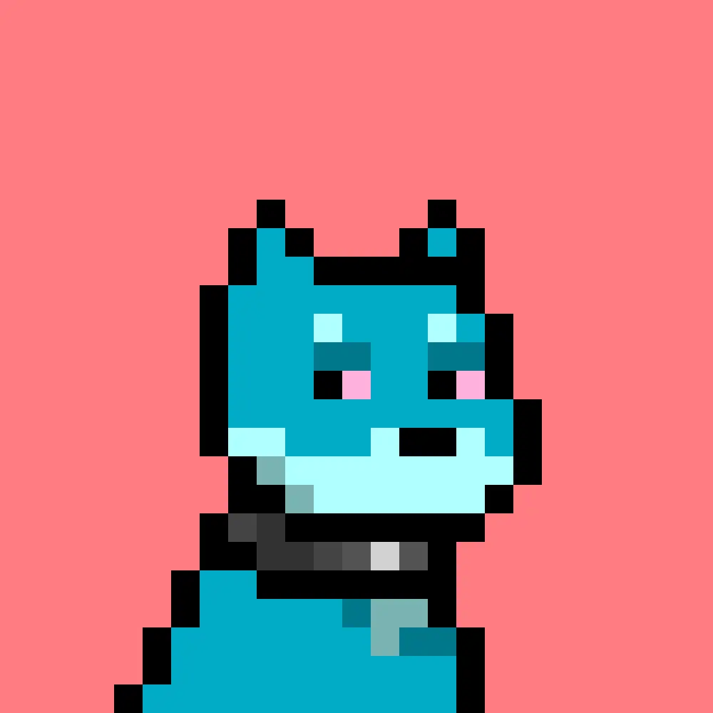 Doginal Dog #93