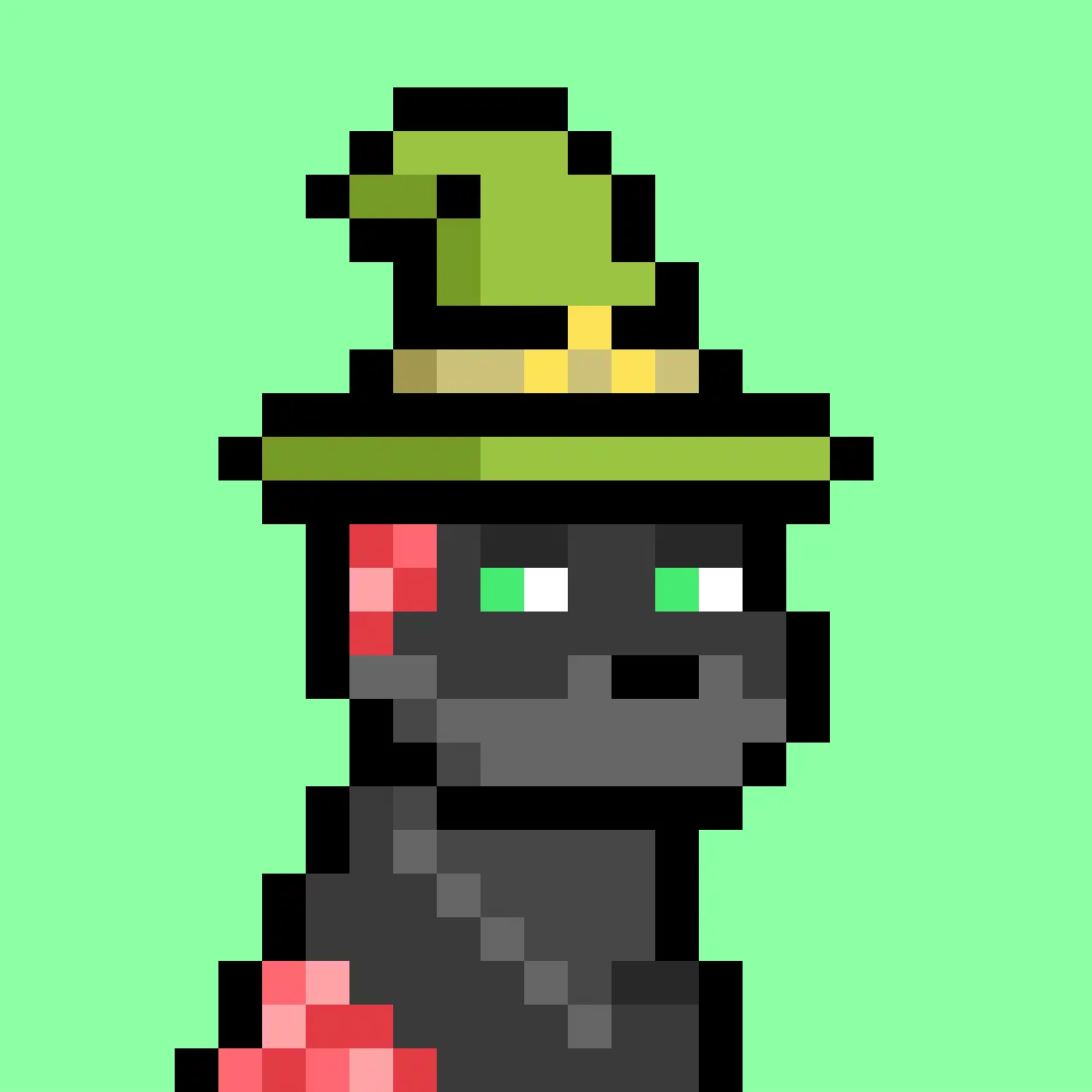 Doginal Dog #9952